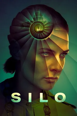 Silo 2026 Season 3 English Audio [EP - 02 Added]